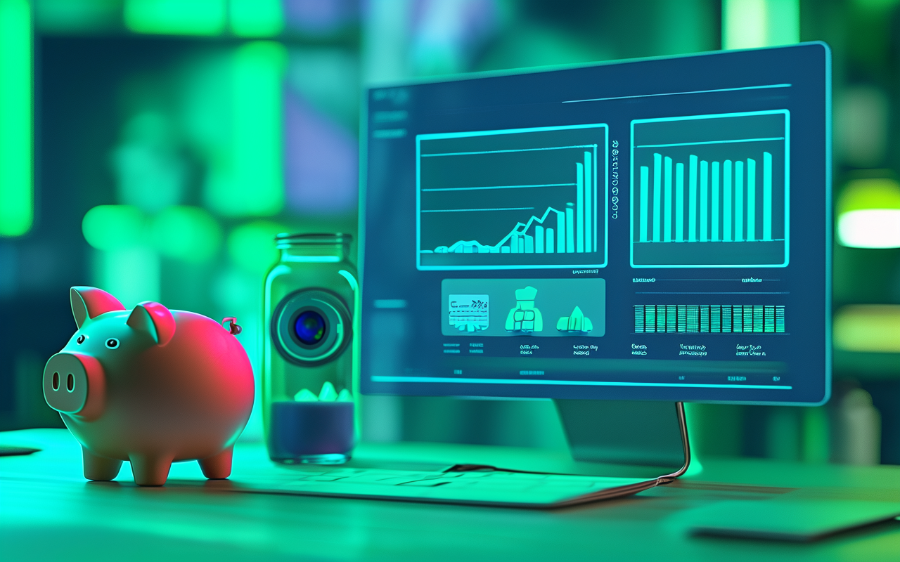 Your AI video bill is higher than it needs to be Your AI video bill is higher than it needs to be