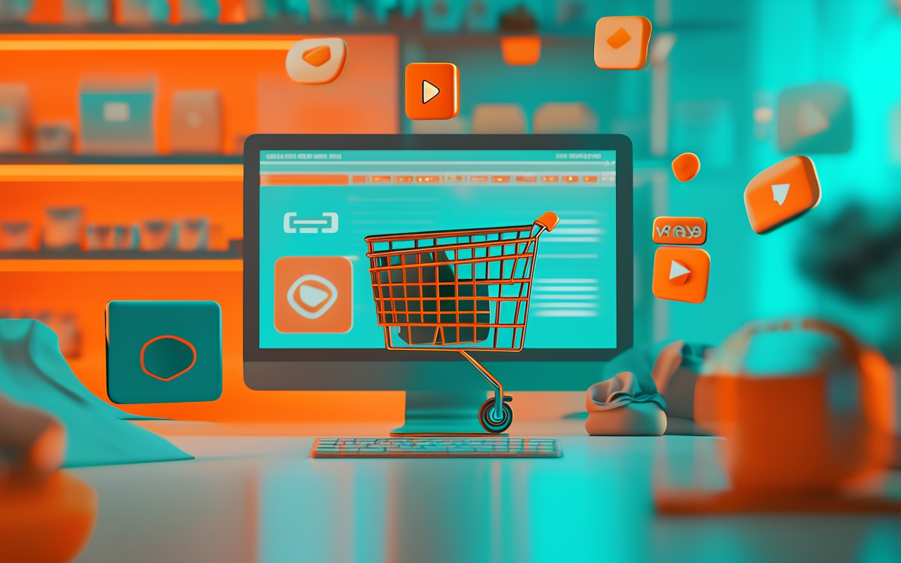 How I use AI to make product videos for my Shopify store (no video skills needed) How I use AI to make product videos for my Shopify store (no video skills needed)