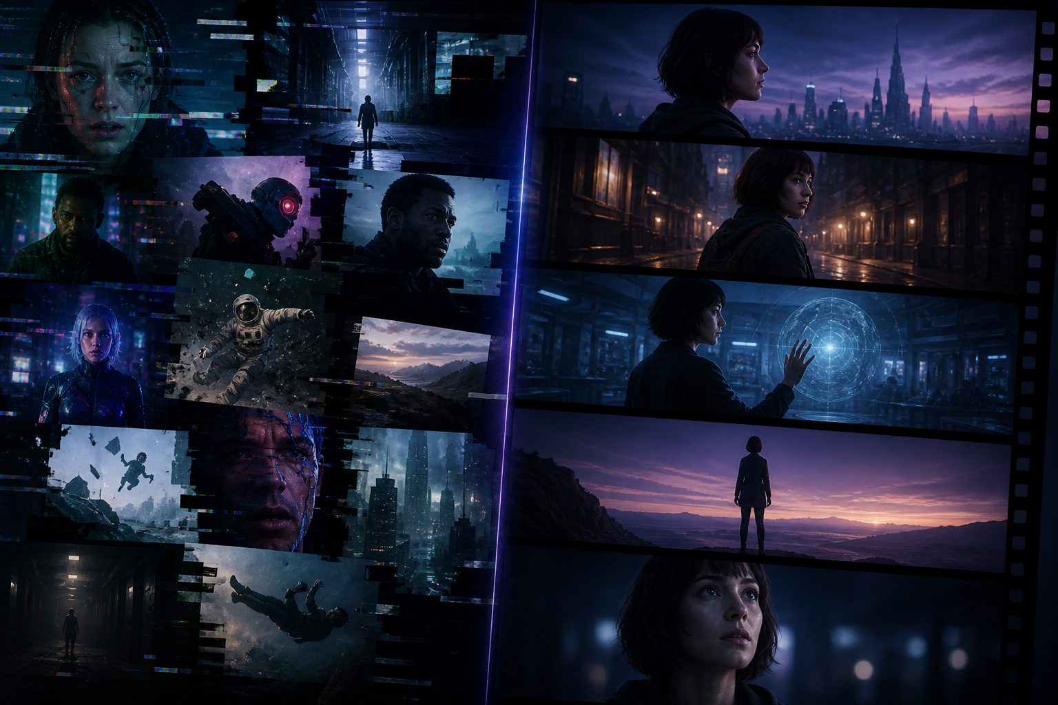 Seedance 2.5: 30-Second AI Video, 50 Reference Images, and Native Audio Sync Seedance 2.5: 30-Second AI Video, 50 Reference Images, and Native Audio Sync